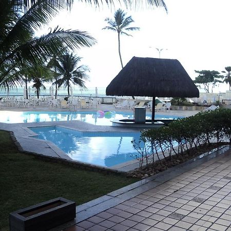 Mc Golden Flats Hotel Recife Exterior photo