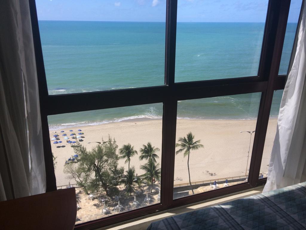 Mc Golden Flats Hotel Recife Room photo