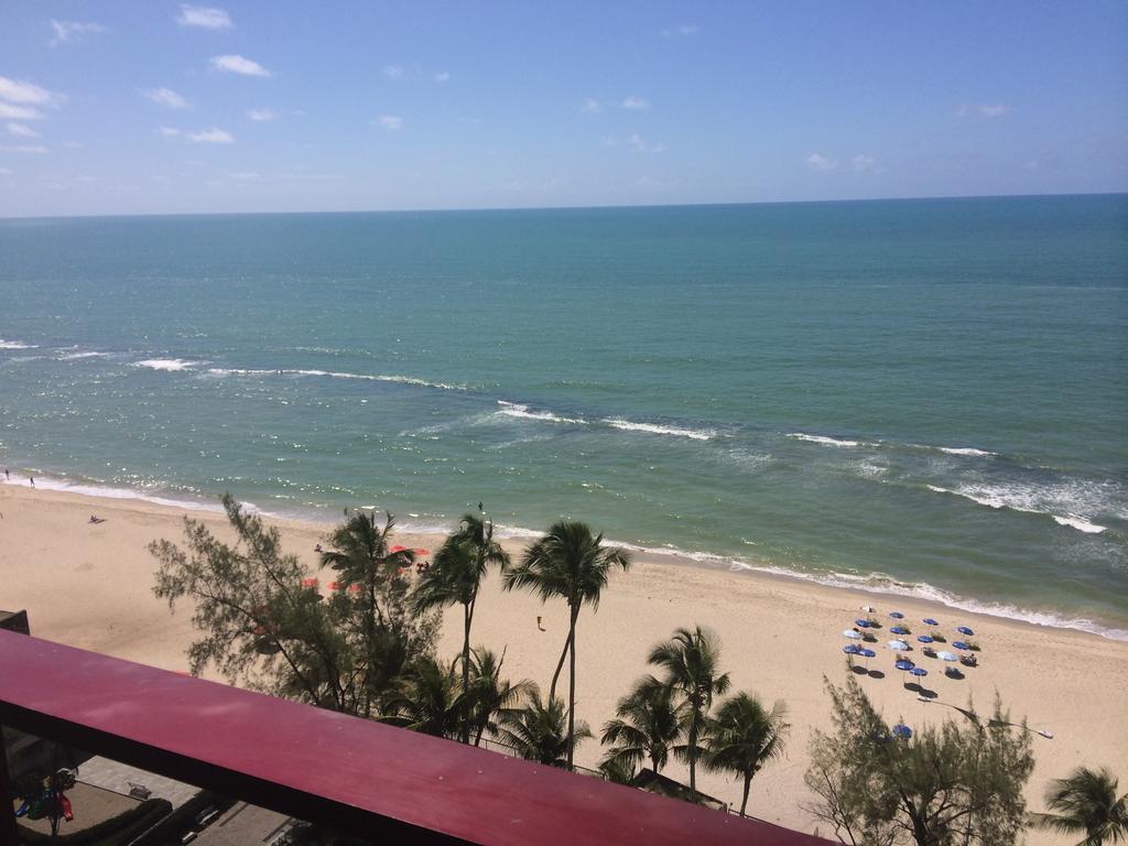 Mc Golden Flats Hotel Recife Room photo