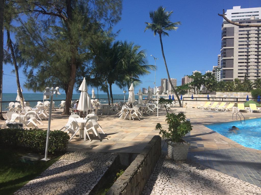 Mc Golden Flats Hotel Recife Exterior photo