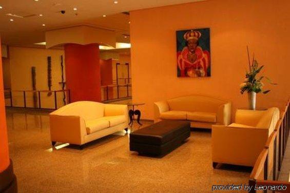 Mc Golden Flats Hotel Recife Interior photo